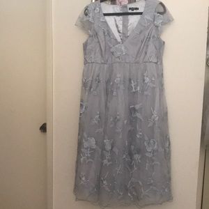 Asos Maternity Dress